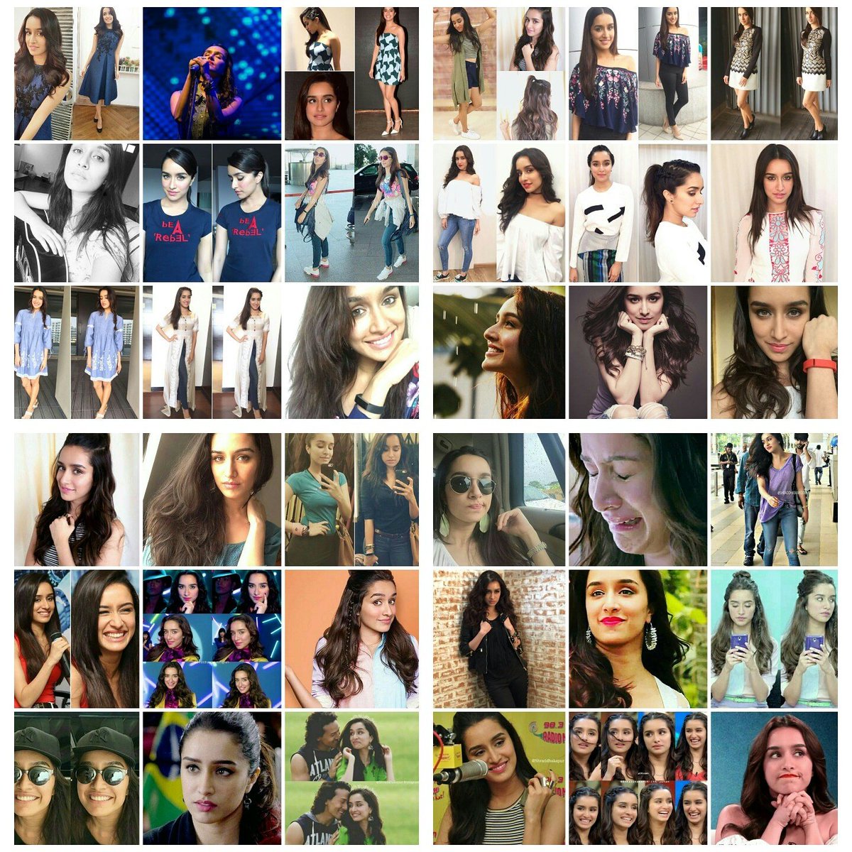 alviya_raza's tweet photo. Happy birthday to my beauty queen.....!!¡!!!!💕💕💗💖
Wishing you many many happy returns of the day....!!!!!!!!!❤❤💓💓💛💖💙💗💟💞💝💟 @ShraddhaKapoor https://t.co/8H260cqRQR
