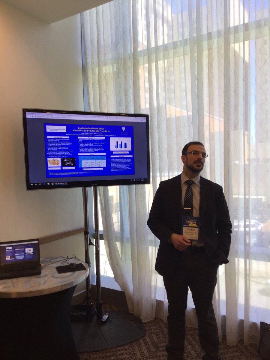 drmichellekars's tweet image. QL blocks for pediatric hip surgery! #SPPM2017 #SPAATX2017 @PediAnesthesia @PedsPainMed