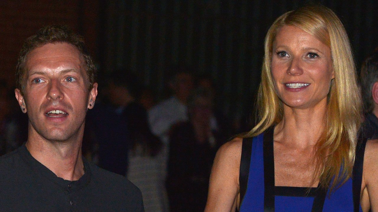 Gwyneth Paltrow Wishes Ex-Husband Chris Martin a Happy 40th Birthday -- See the Sweet Pic  
