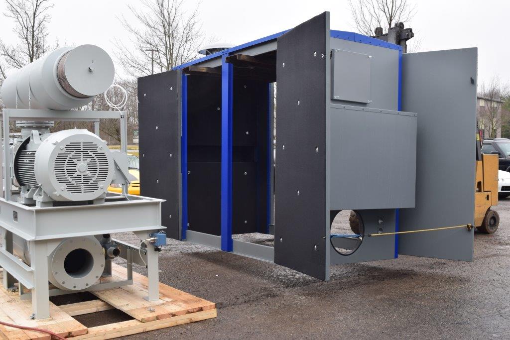 Universal Blower Pac tweet media