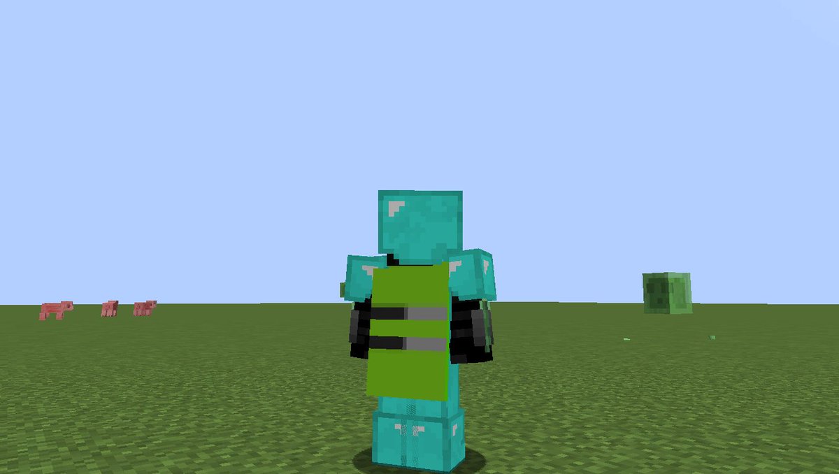 ! BackzPackz tweet media