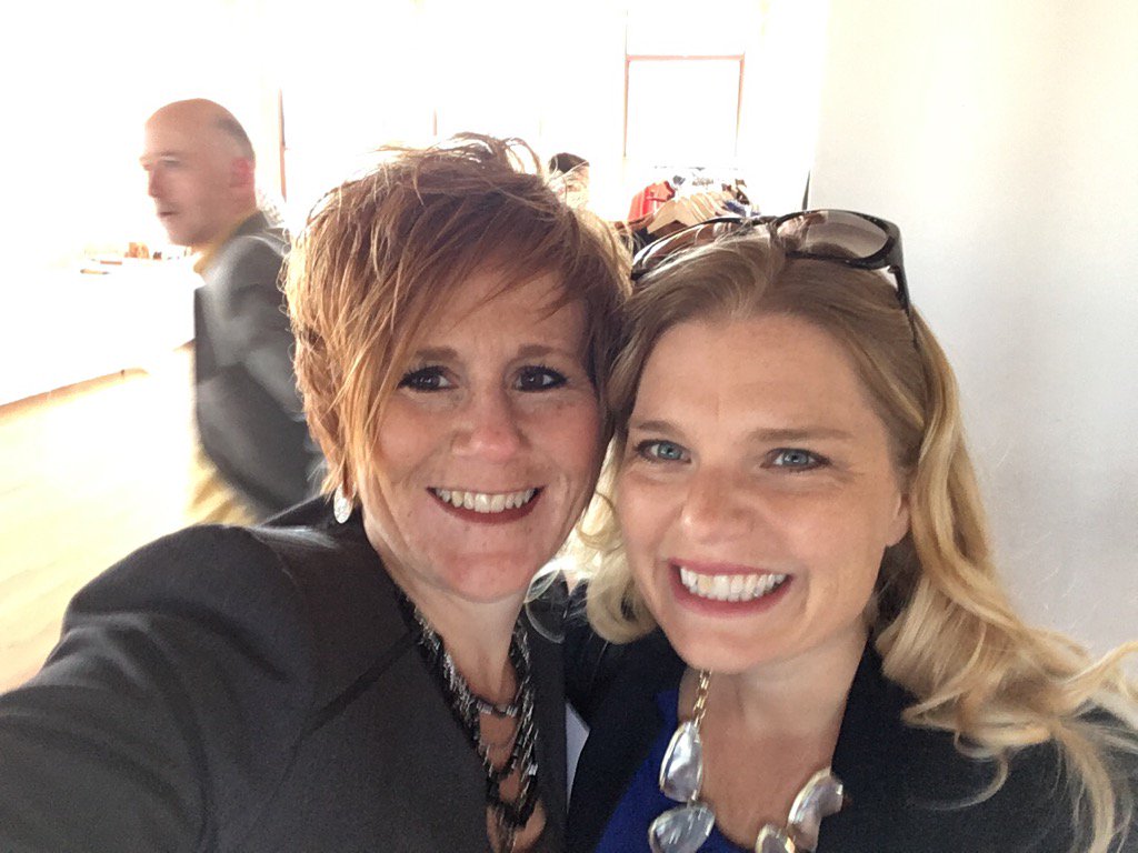 wiesman's tweet photo. Getting ready to be inspired! #TTGSummit https://t.co/7qrDx0dKQF