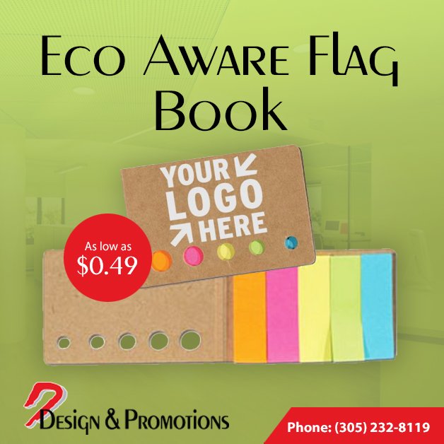 DesignAndPromos's tweet image. The Office is the best place to promote your brand! bit.ly/2lyuCby
#officeitems #officegifts #promotionalproducts #promotionalitems