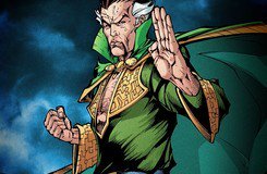 averagesavage92's tweet photo. Breaking News: Ra's al Ghul is Coming to Gotham, https://t.co/0zCUetHWHF https://t.co/ilro7bUD7d