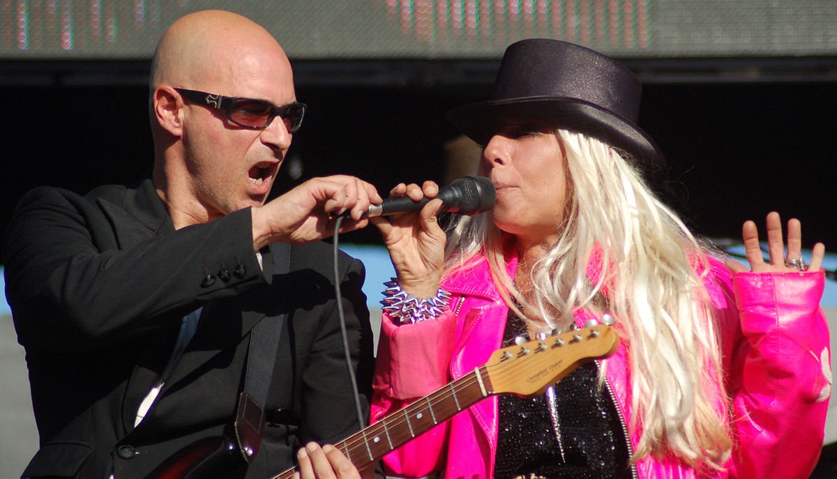 FELIZ CUMPLEAÑOS, DALE BOZZIO! / HAPPY BIRTHDAY, DALE BOZZIO! (62)   
