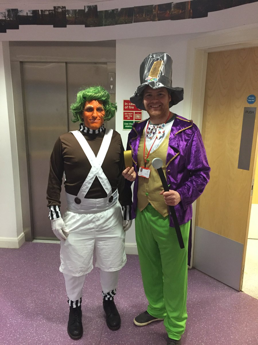 RastrickEnglish's tweet photo. Another fantastic World Book Day with, what books were all these characters from? https://t.co/bbOxzdez4p