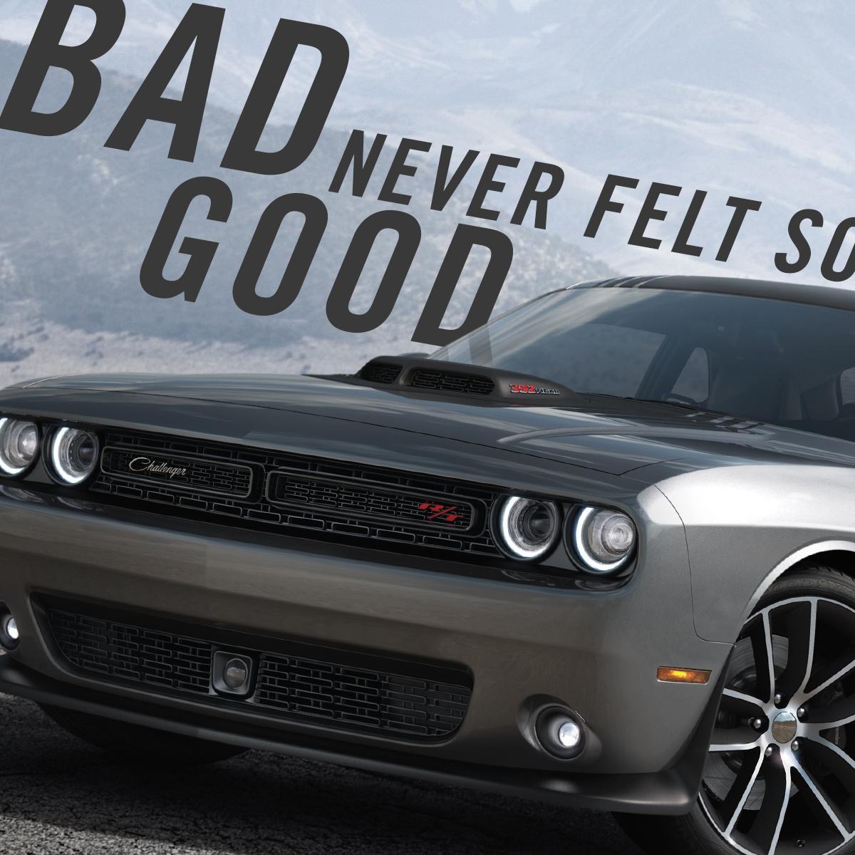Dodge's tweet photo. https://t.co/G6oNrbcois