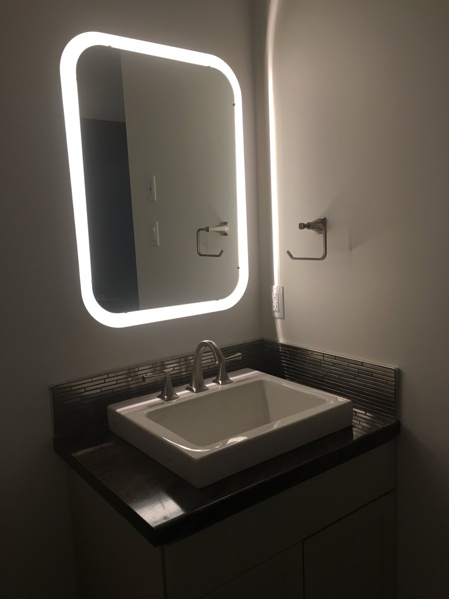 We finished our Apartments at Bustin's and they are awesome!!! Watch Keith's tour here -> youtube.com/watch?v=GzD35W…  #livelifeuptown