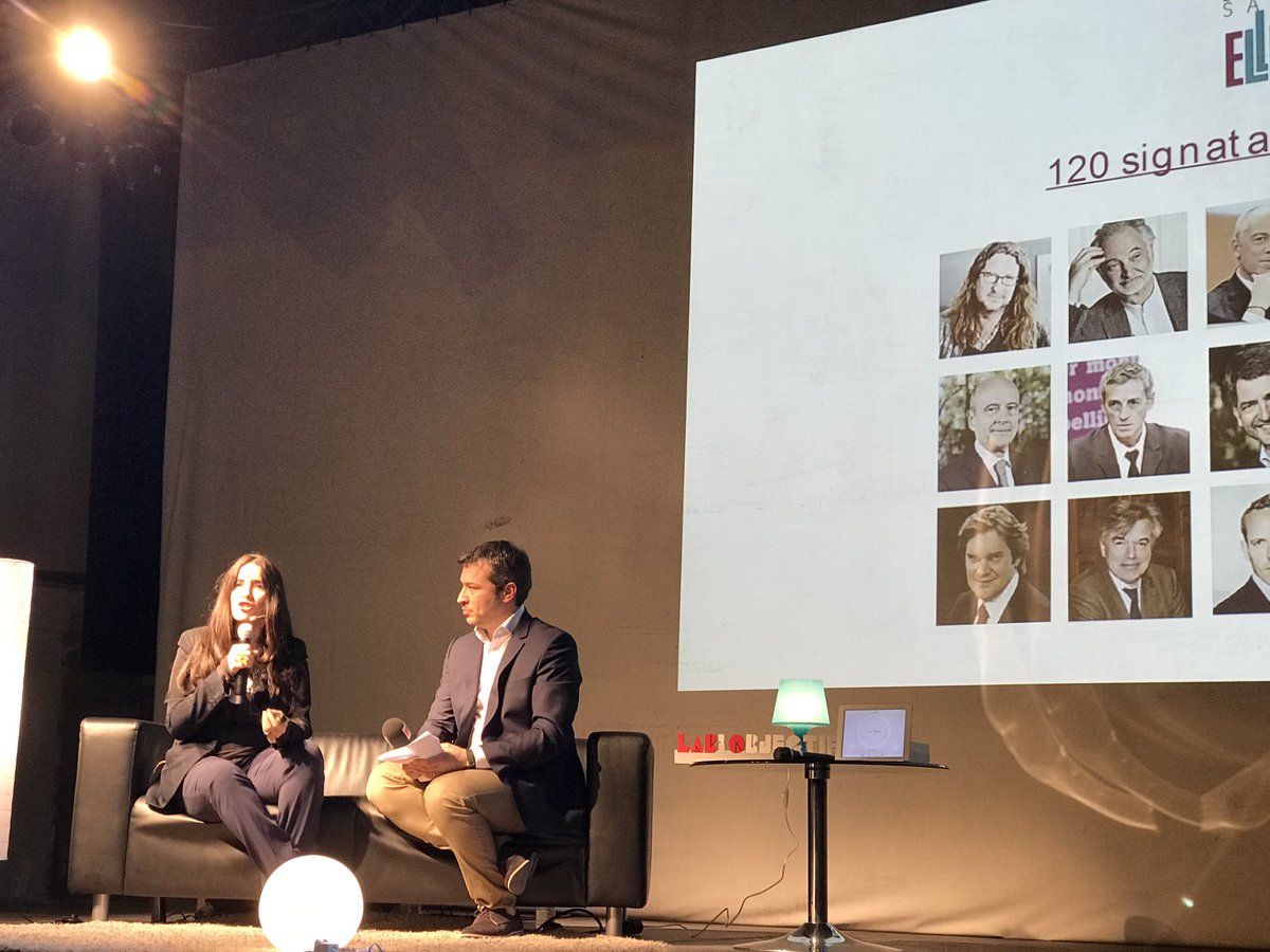 chantal_marion's tweet photo. @NatachaQS cite @saurel2014 comme maire premier partenaire de @JamaisSansElles #labojectif #charte https://t.co/FYNkzctD19