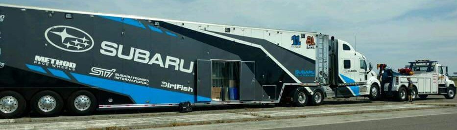 JessMcK423's tweet photo. #ThrowbackThursday @Fix_TowOp with @srtusa 2016 #RespectTowOperators #SlowDownMoveOver #WhiteLineAwareness #HeavyDuty #HeavyTows https://t.co/HzgwFpTVRw
