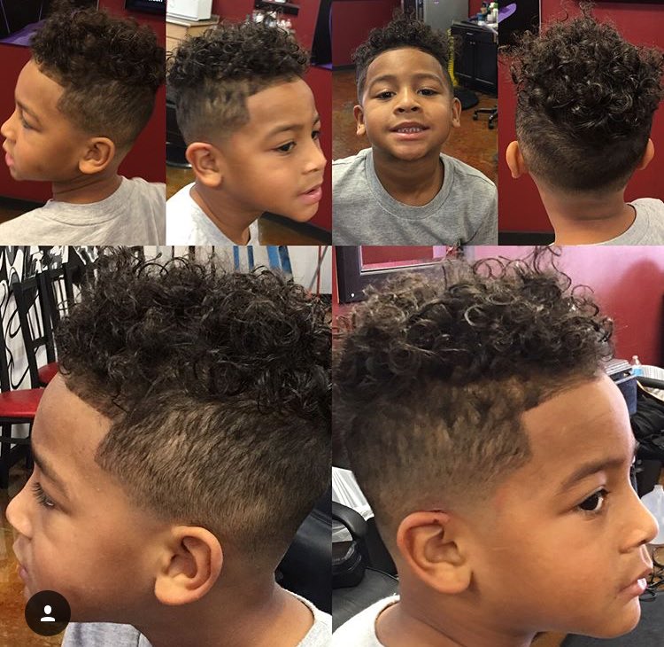 yunofwfavi's tweet photo. UPDATE: my baby boy fresh now ๐ #ARtheBarber #ProsperityCuts #Alief #Houston #GoGetFresh https://t.co/hoVt3eQLQm