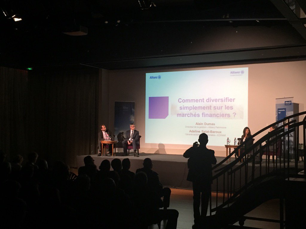 <a href="/allianzfrance/">Allianz France</a> Evénement AEC à Nîmes. Quand notre métier d'investisseur prend son sens = rencontrer nos clients!