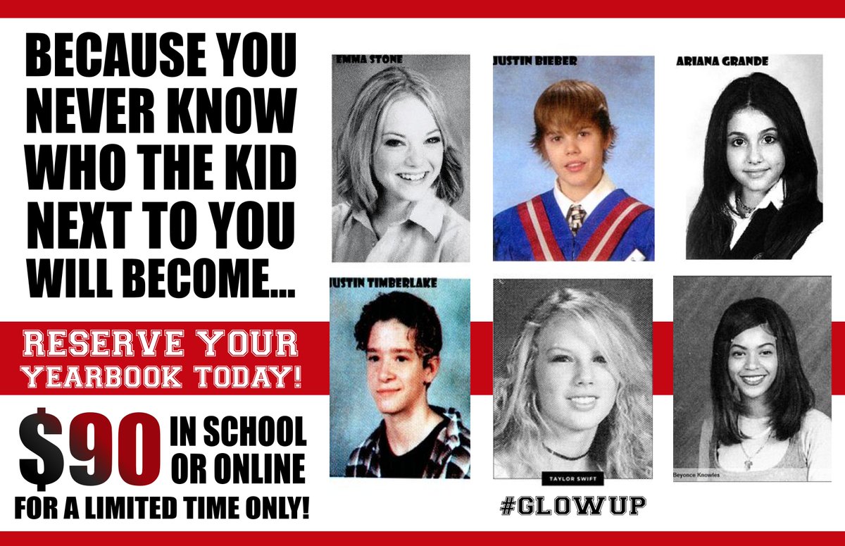 W-H Yearbook (@wh_yrbk) on Twitter photo 