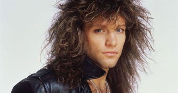 FELIZ CUMPLEAÑOS, JON BON JOVI! / HAPPY BIRTHDAY, JON BON JOVI! (55)   