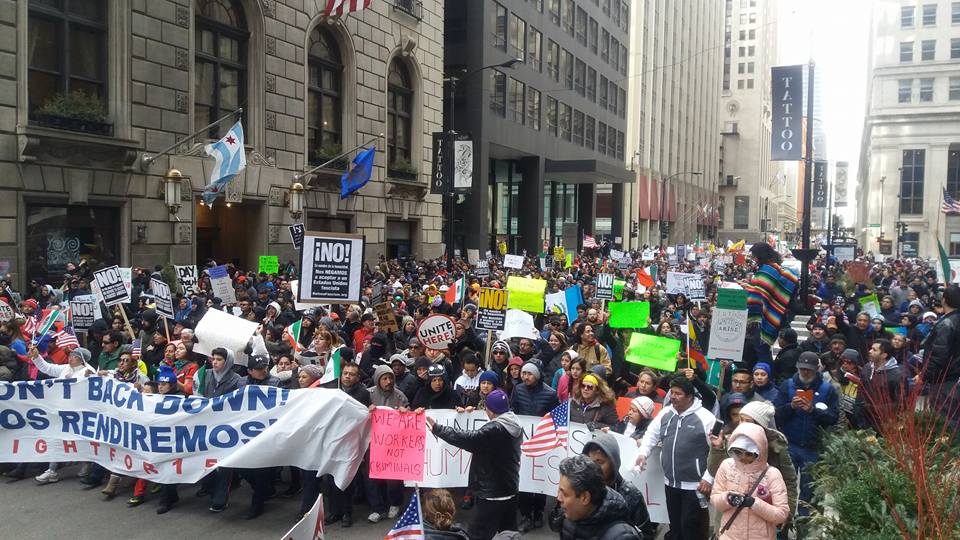 MigrarMX's tweet photo. #ChiStrikesBack
1˚ de mayo / MayDay
“La tierra es de quien la trabaja”
https://t.co/Zb3HgZtD1N
#ADayWithoutImmigrants
@AriseChicago https://t.co/j4COpSYGDR