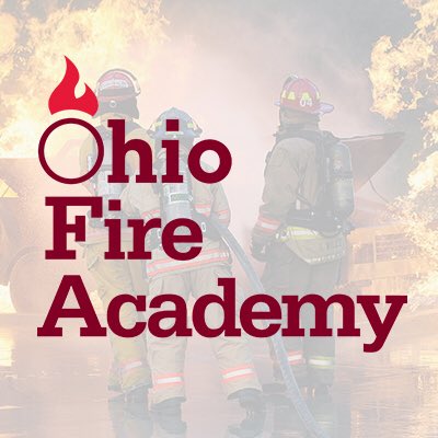 Ohio Fire Academy tweet media