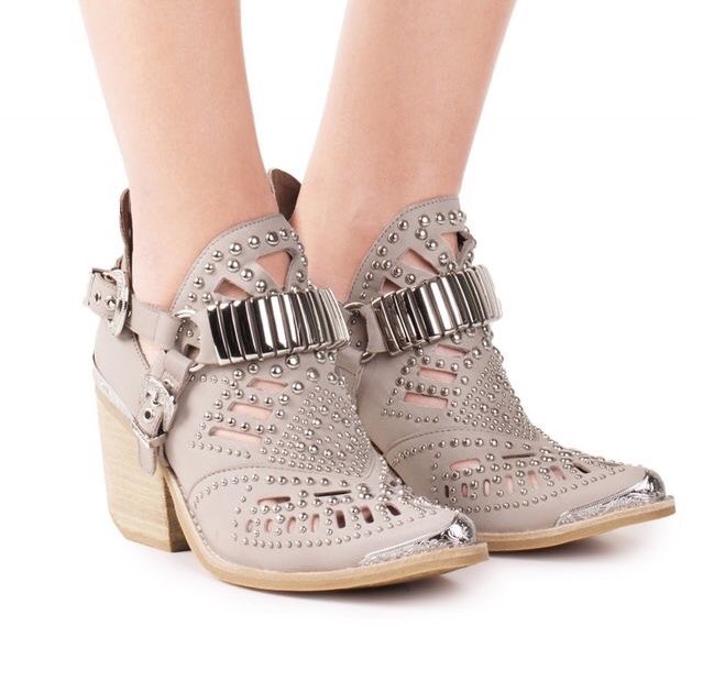 To spend $300 on these booties or not ......