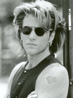 Happy Birthday Jon Bon Jovi   