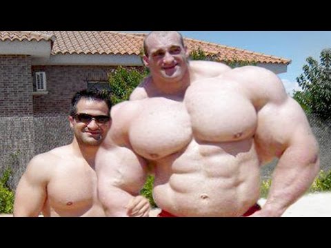 MahwishJee's tweet photo. #AmazingVideo Biggest American Body Builders | Amazing Videos https://t.co/MN6vMgCz8O https://t.co/JDDHAmp1xr
