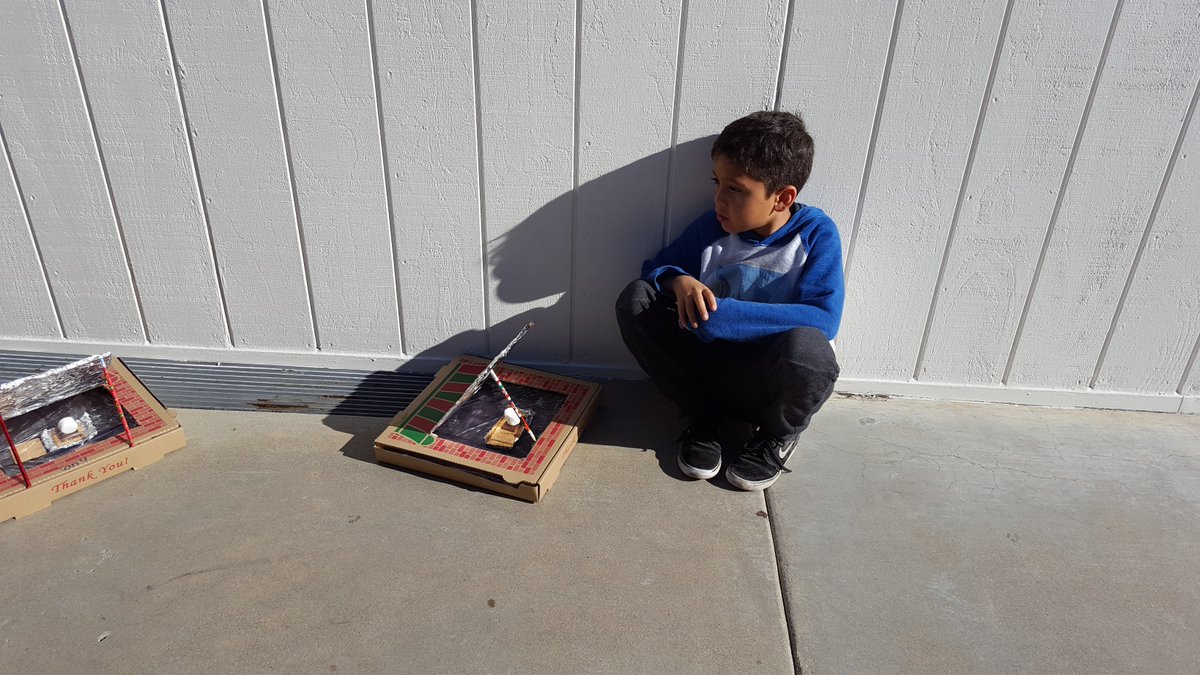 Susan Moise (@slmoise) on Twitter photo Pizza box #solarpower project. Waiting for the smores to cook! #sharingtheplanet <a href="/ADES_SMUSD/">Alvin Dunn School</a> <a href="/yfojtasek/">Yvonne Fojtasek</a> <a href="/ibpyp/">IB PYP</a> Pizza box #solarpower project. Waiting for the smores to cook! #sharingtheplanet <a href="/ADES_SMUSD/">Alvin Dunn School</a> <a href="/yfojtasek/">Yvonne Fojtasek</a> <a href="/ibpyp/">IB PYP</a>