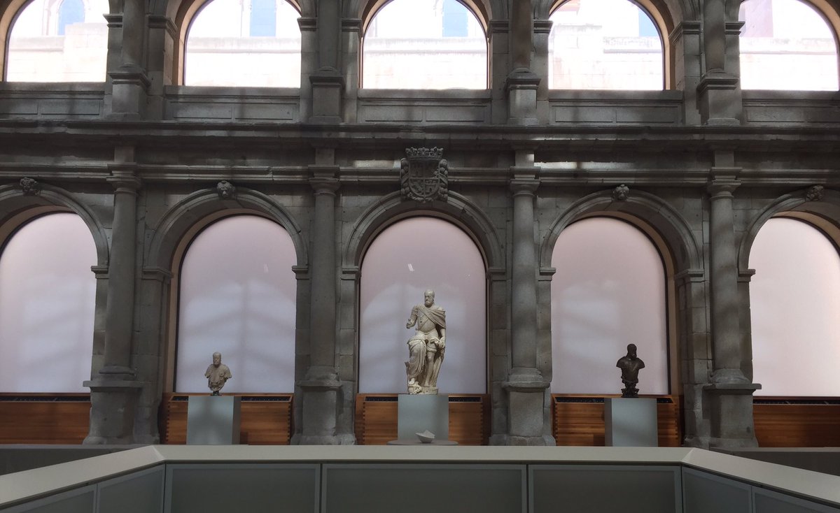 Casa del 13 (@mercadodel13) on Twitter photo Maravilloso marco <a href="/museodelprado/">Museo del Prado</a> para la celebración del Acto Oficial #DíaMundialEnfermedadesRaras Gracias por la invitación <a href="/FEDER_ONG/">FEDER | Enfermedades Raras</a> Maravilloso marco <a href="/museodelprado/">Museo del Prado</a> para la celebración del Acto Oficial #DíaMundialEnfermedadesRaras Gracias por la invitación <a href="/FEDER_ONG/">FEDER | Enfermedades Raras</a>