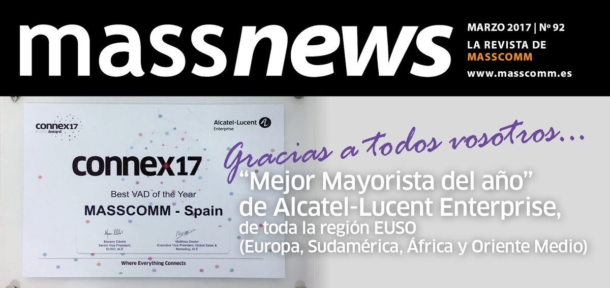 Noticias frescas
Nuestra revista ya a la vista #Massnews #Marzo <a href="/masscommInnova/">Masscomm</a> 
masscomm.es/blog/massnews-…