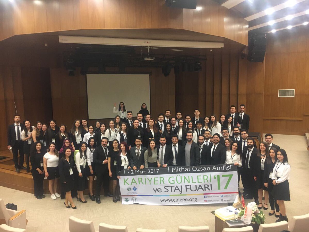 Bugün Çukurova Üniversitesi'nde gerçekleşen söyleşiden... #erdemyener