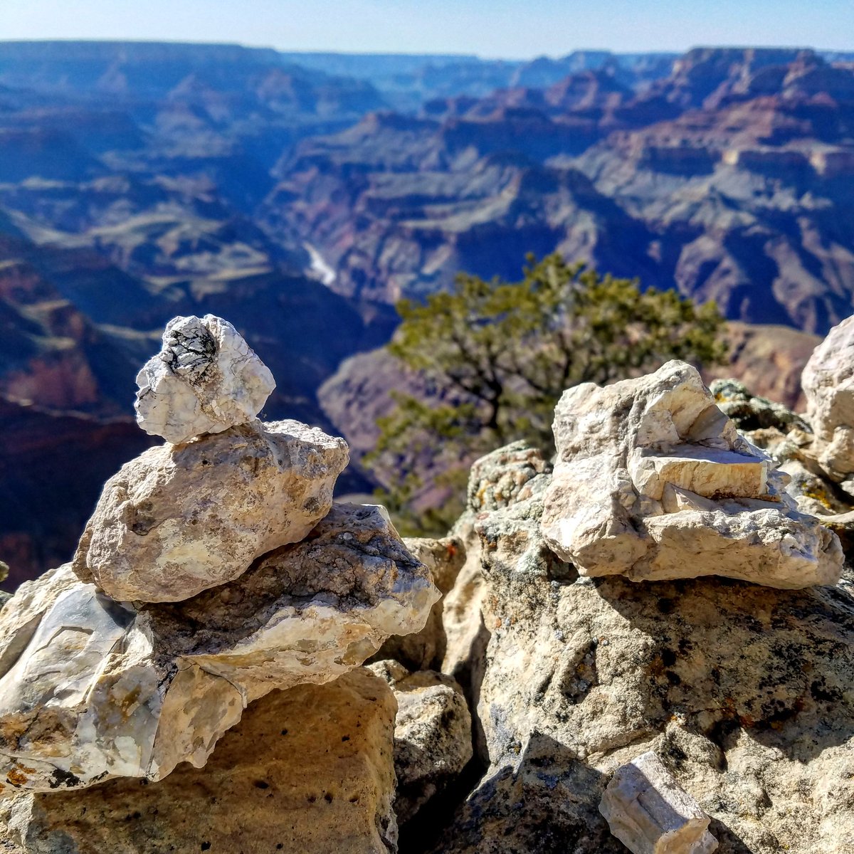 misskellove's tweet photo. I stack a prayer for you ♡ #Bthings #heartstuff #nature https://t.co/zjQyBz4Phc