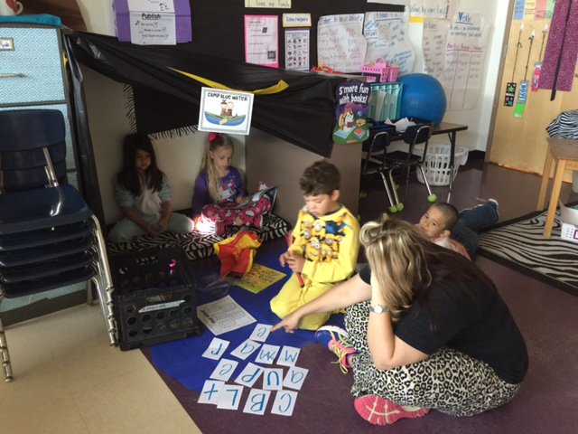 MFISDIT's tweet photo. @MFElementary celebrates Read Across America Day! 1st Gr Camp Read A Lot. Happy Bday, #DrSeuss. https://t.co/ZIaA4gXQHc