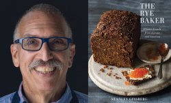 kalnyc's tweet photo. The free admission deal for tonight's #RyeBaker event @92Y lasts only a few more hours. Time to Act!  https://t.co/nRPBeb8kdz https://t.co/TNpsRQ5f3s