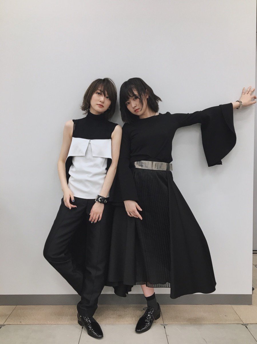 やさいち Yasaichi Auf Twitter インフルエンサー Mv衣装の伊藤万理華さんも最高に好きなんだけど さらにツーショットの相手に生駒里奈さん選ぶの最高という感想しか出てこない カットオーライ 764回目 乃木坂46 伊藤万理華 公式ブログ T Co やさいち Yasaichi Auf Twitter インフルエンサー Mv衣装の伊藤万理華さんも最高に好きなんだけど さらにツーショットの相手に生駒里奈さん選ぶの最高という感想しか出てこない カットオーライ 764回目 乃木坂46 伊藤万理華 公式ブログ T Co