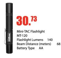 AADiscountAuto's tweet photo. https://t.co/2DFvxZG16F
#Bayco #Mini #TAC #Flashlight #MT120 #BaycoFlashlight #AADiscount #AADiscountAuto #LED https://t.co/0DPxxb7QTU