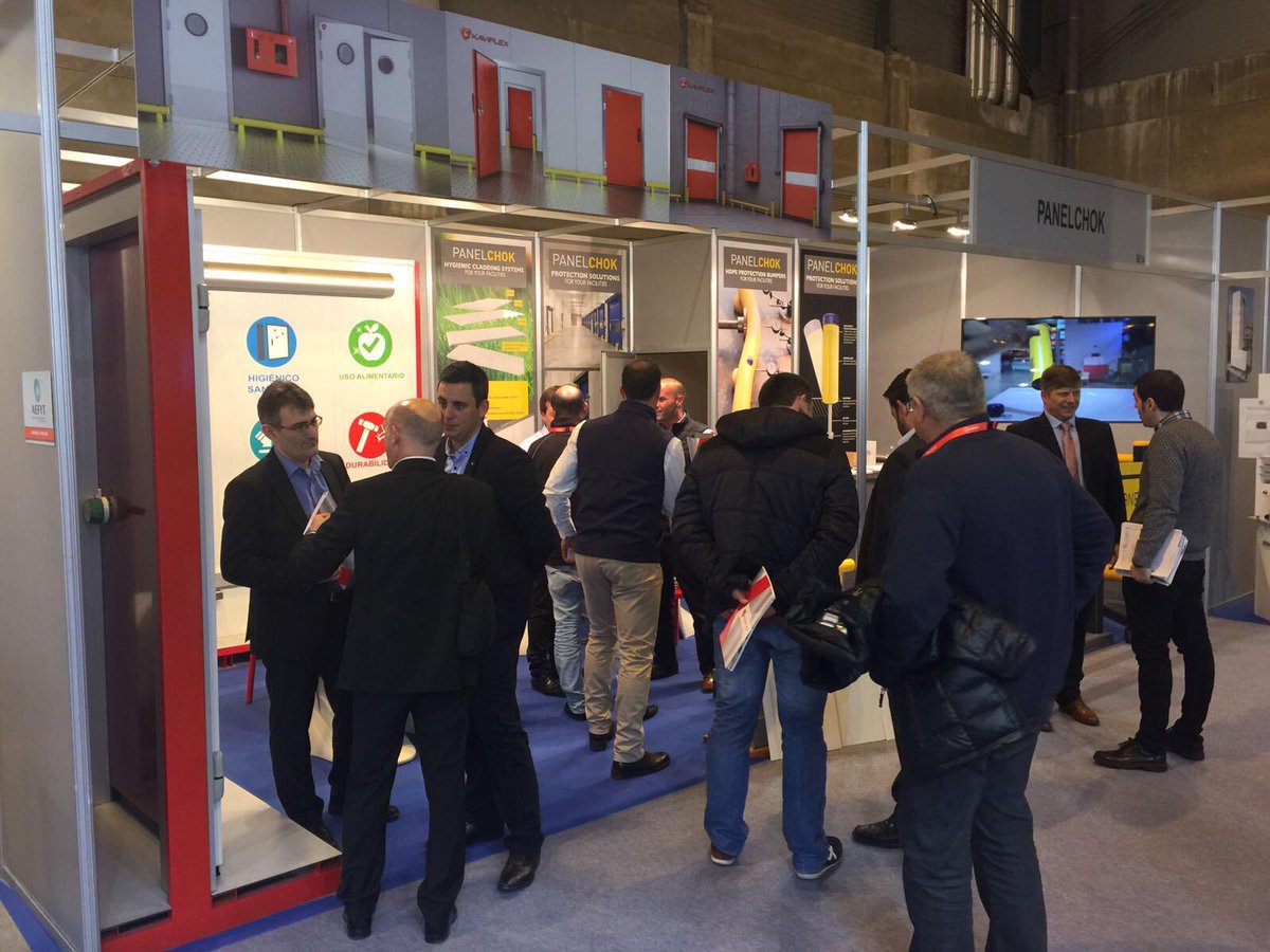 kaviflex's tweet image. Todo un éxito la acogida de nuestros productos en #Feria_CR #kaviflex #panelchok más información en la web goo.gl/FC3DxU