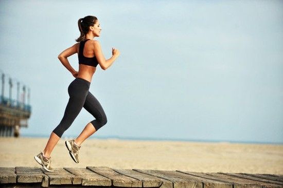 Cómo empezar una rutina de correr y no abandonarla en el intento buff.ly/2m77RPd <a href="/correr_es/">Correr_es</a>