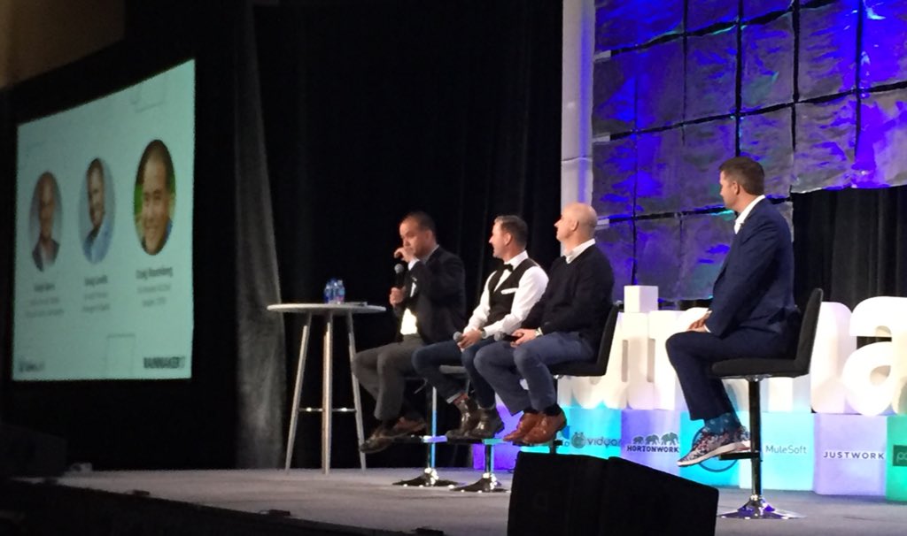 Sales requires human relationships not robots 🤖 Technology can help, but shouldn't replace humans. #Rainmaker17