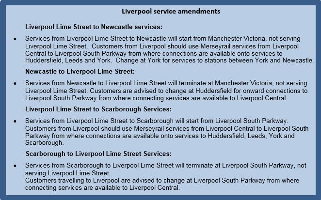 TPEassist's tweet photo. INFO: Due to overhead electric wire damage no services are able to operate to/from #LiverpoolLS today. Please check https://t.co/dAkqKdF1i9 https://t.co/0MxlVIZR7O