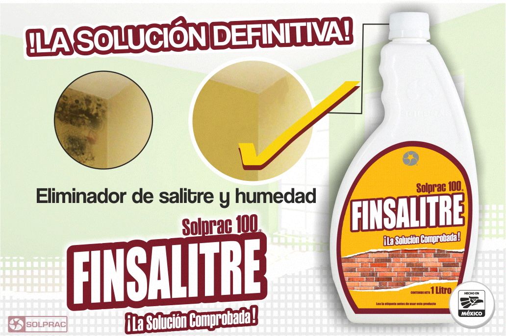 Solpracmx's tweet photo. la mejor solución contra el #salitre comprobada. https://t.co/JkXCuowc5u