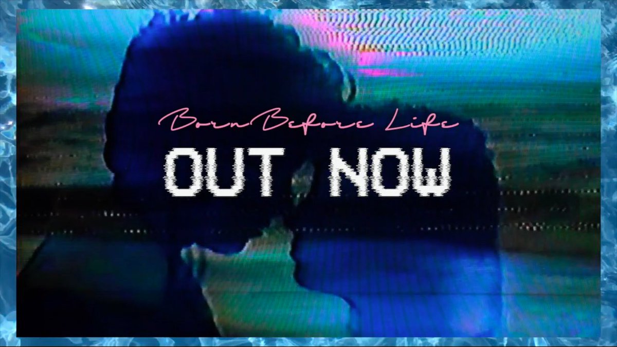 PandaSkare's tweet photo. Born Before Life out now:
https://t.co/yCU1Oz2AGV
#ghoststogether #upperastral #polygon1993 #vaporwave #aesthetics https://t.co/wT1NOIclXs