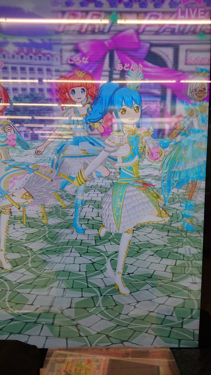 adon_583's tweet photo. 激推しまぜまぜ可愛いからみんな着て？？ https://t.co/DlrHyF9xoy