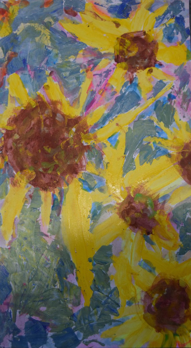1Flower1World's tweet photo. Ethan Eljoyerch Azali
3rd Place, Age 4-5
Indonesia
#1Flower1World #kikisgarden #sunflowerartcompetition
https://t.co/HD2I5Chn0b https://t.co/QyBpduMQ2v