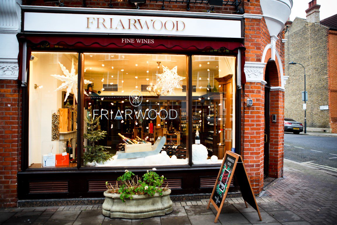 UltraVie's tweet photo. Celebrate the evolution of the @friarwood Fine Wines through its first Annual Portfolio Tasting on 8 March 2017! #friarwood #tasting https://t.co/SheFdDF1to