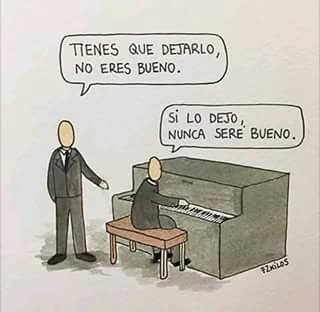 comPartiturasV's tweet photo. Si lo dejo nunca seré bueno.
Perseverar es de músicos #compartituras https://t.co/2yBMX9qPjg