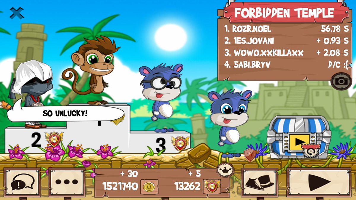 joVani_0000's tweet image. Having a blast @ #funrun2 #noel #xxkillaxx #bryv