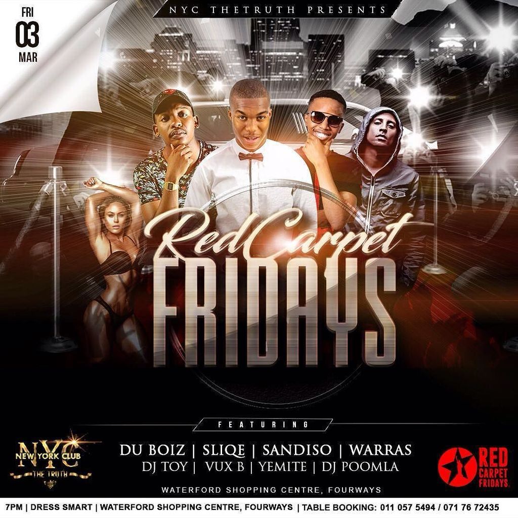 ihydro_X's tweet photo. Oooooweeeee, Friday night is gonna be fire!!! 🔥🔥🔥 #cavathelineup 💃🏽💃🏽💃🏽 Aint no party like… https://t.co/oMsYx5T2gp https://t.co/3YwCd49Et9