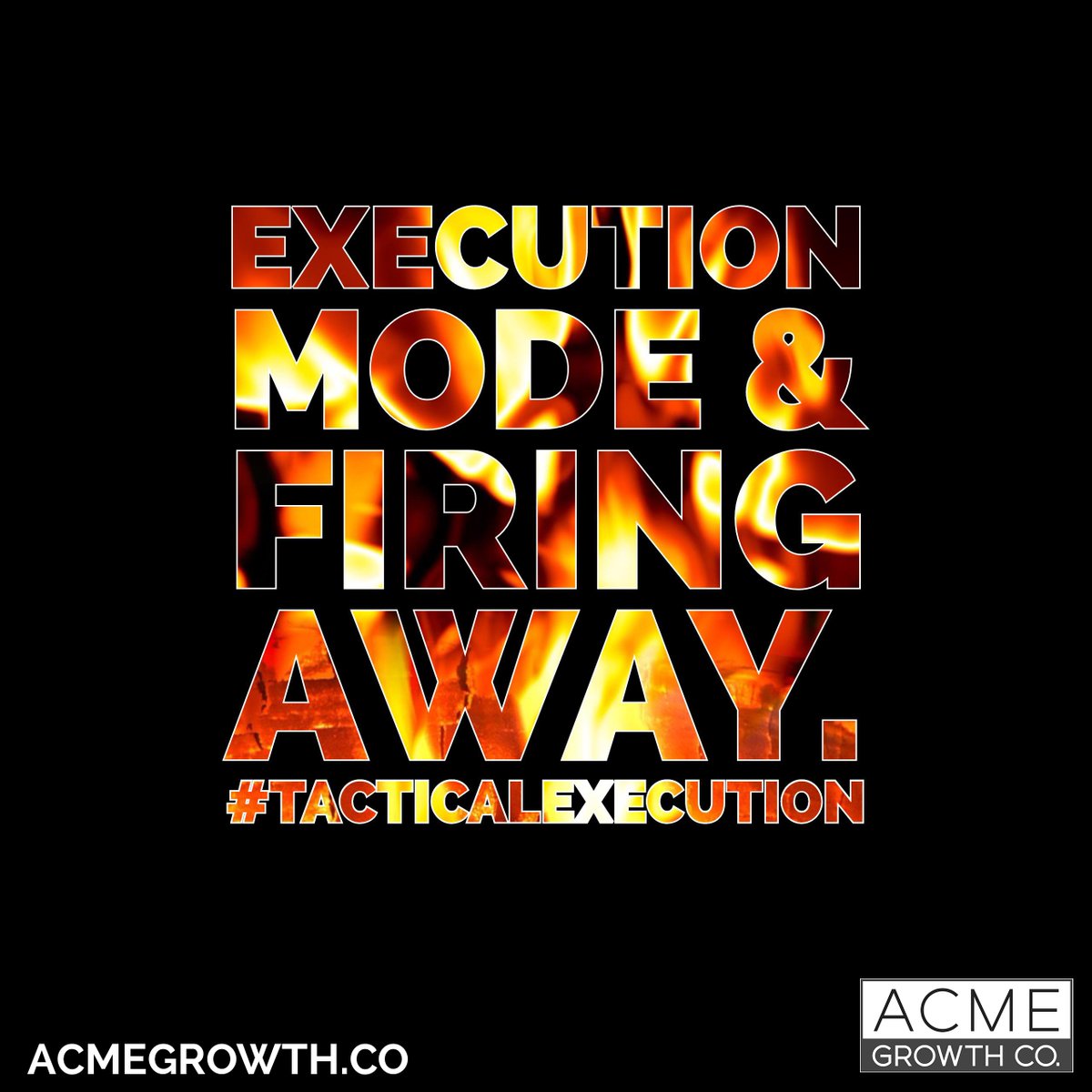 nealconlon's tweet photo. This is what we do. #tacticalexecution #marketing #sales #salessprints #goals #business #ACMEGrowthCo #NealConlon https://t.co/PbTzwGiOyF https://t.co/8Cbk6aEFJD