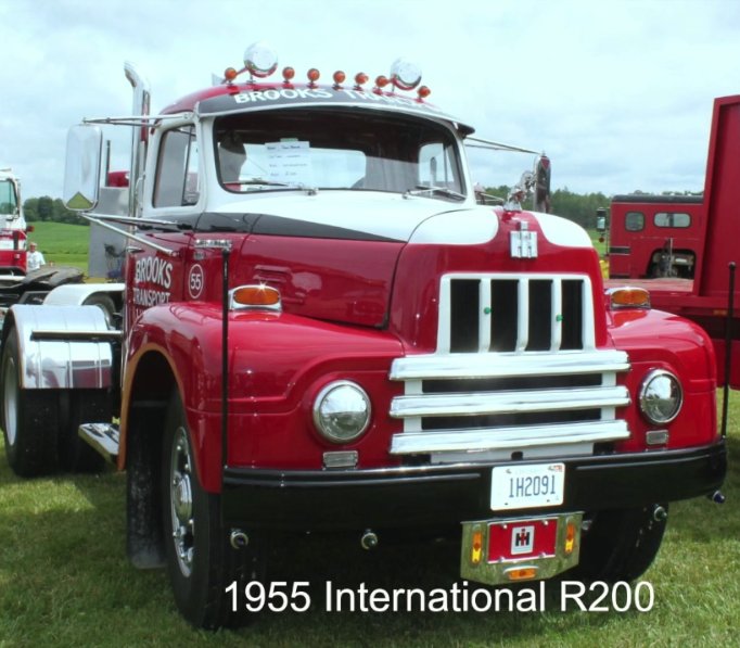 WTruckTrader's tweet photo. #International #SemiTrucks #HistoricalTrucks #NationalAntiqueTruck #AmericanTruck #madeInUSA #collectionTrucks #ClassicTrucks #OldTrucks https://t.co/ASutzOQ5Ws