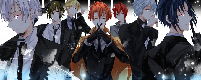 和泉三月生誕祭のtwitterイラスト検索結果 古い順 和泉三月生誕祭のtwitterイラスト検索結果 古い順