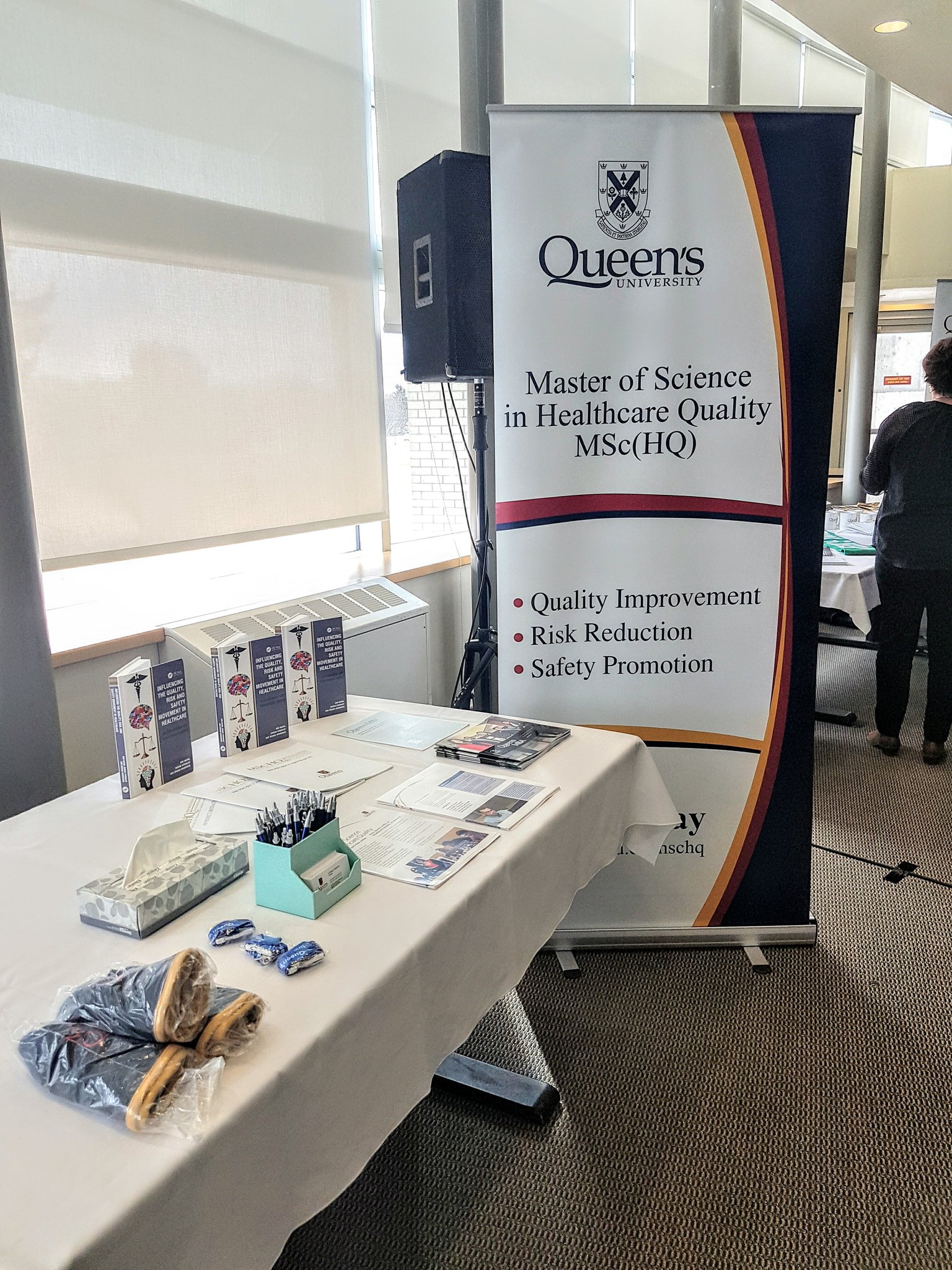 Queen S Health Quality Programs On Twitter The Mschq Program Is