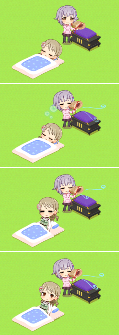 法螺貝のtwitterイラスト検索結果 古い順