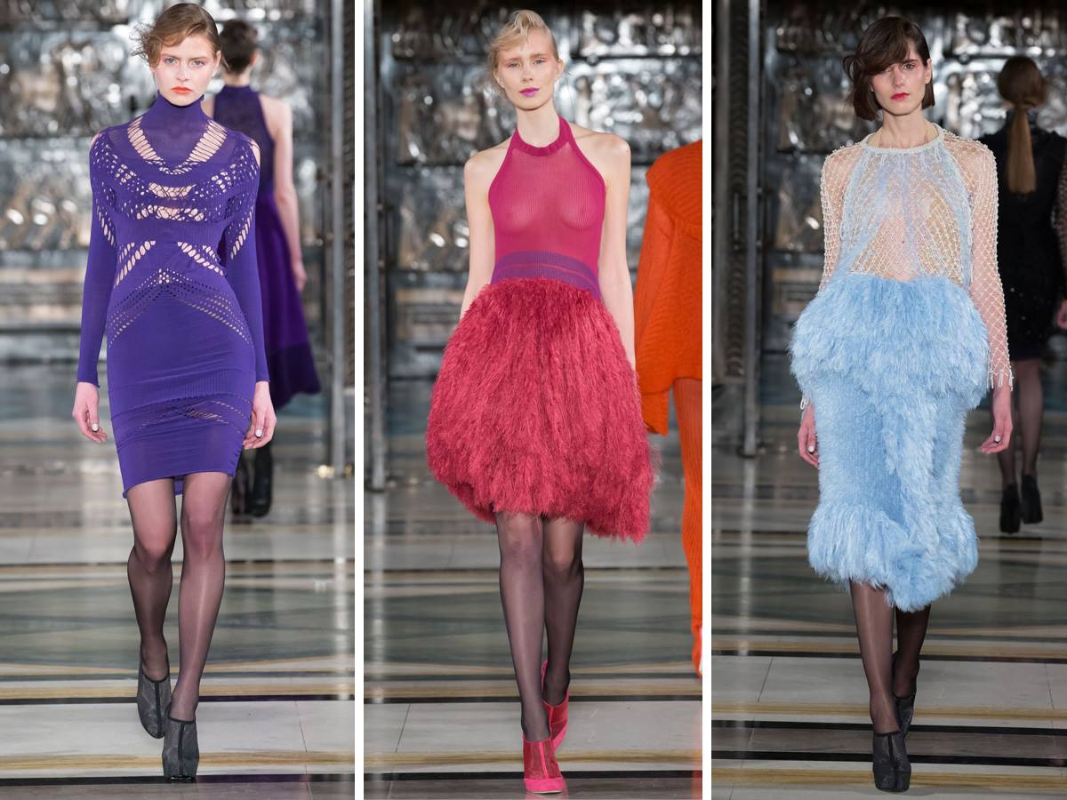 item_m6UK's tweet image. Strut your stuff  #itemm6 New Tights Translucent @MarkFastKnit @LondonFashionWk #gentlecompression